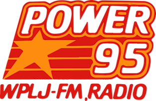 WPLJ Radio Magnet