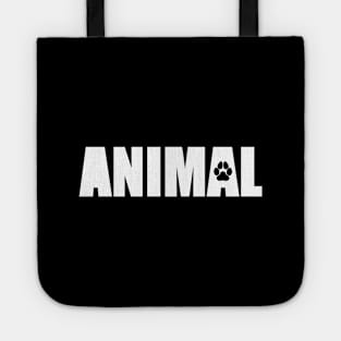 Animal Tote