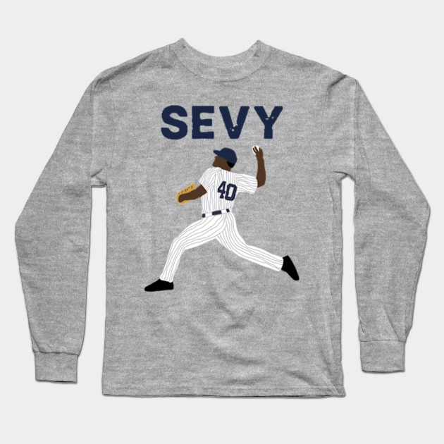 ny yankees long sleeve t shirt