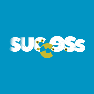 SUCCESS T-Shirt