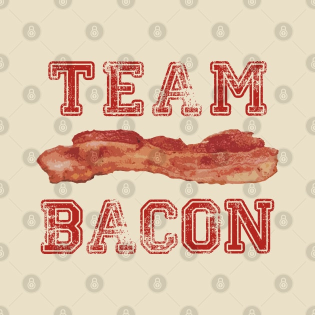 Team Bacon by Scar