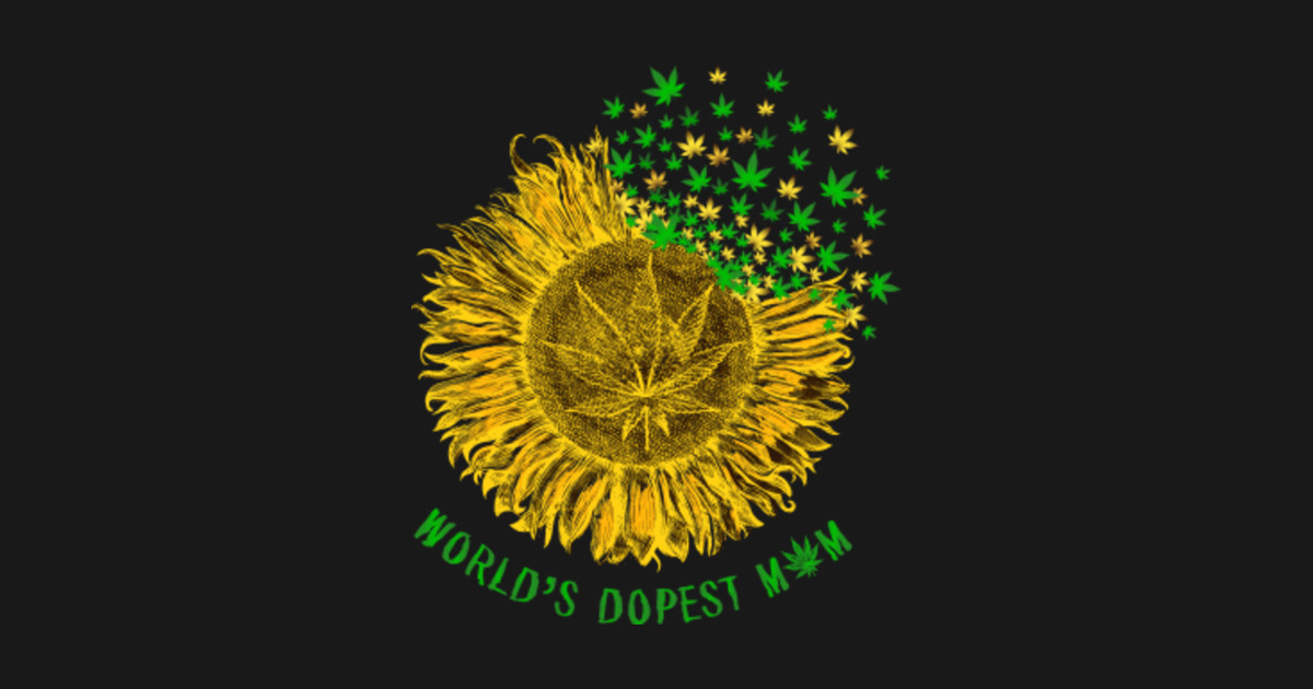 Free Free 310 Worlds Dopest Mom Sunflower Svg SVG PNG EPS DXF File