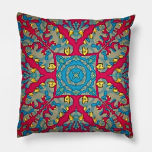 Symmetry 3.0 Pillow