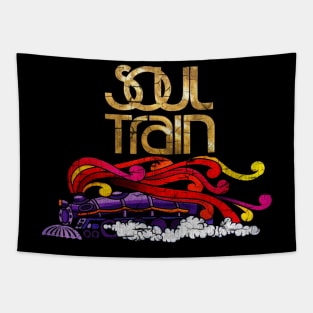 soul train Tapestry