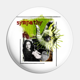 sympathy Pin