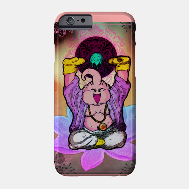 Majin Buddha kai