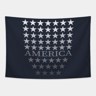 Celebrate America Tapestry