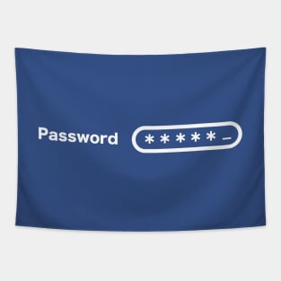 Password Tapestry