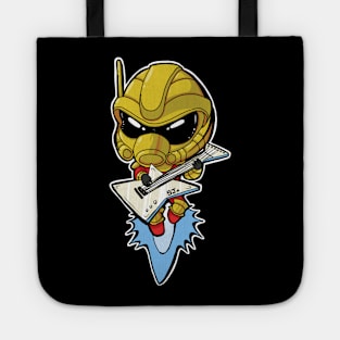 Chibi Lord Phobos Tote