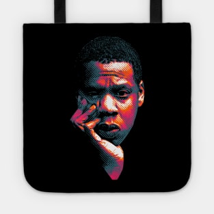 Jay Z Tote