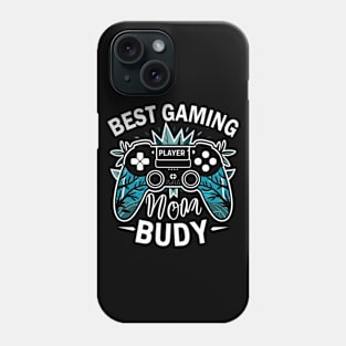 Gamer Mom Victory- Mother's Day Phone Case