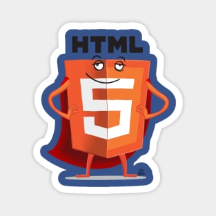 Super HTML5 Magnet