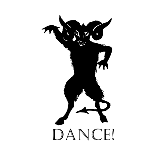 Dance Devil T-Shirt