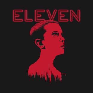 Eleven T-Shirt