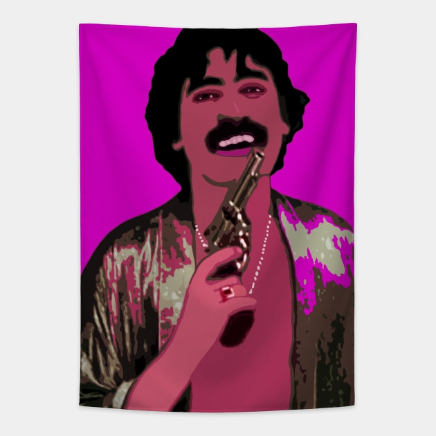 alfred molina Tapestry by oryan80