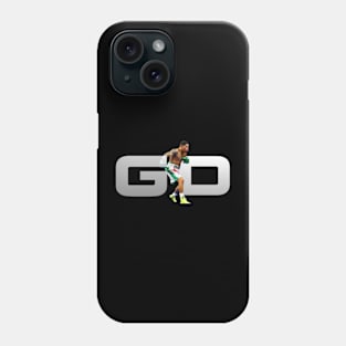 Gervonta davis Phone Case