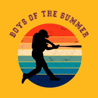 Boys of the Summer T-Shirt