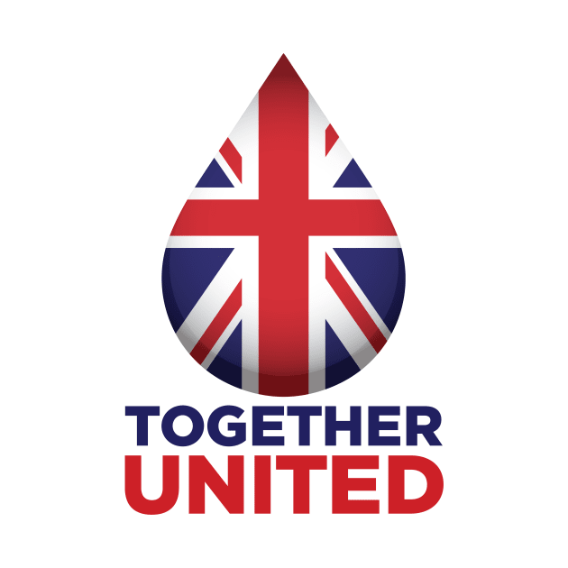 Together United by e2productions