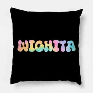 Wichita Pillow