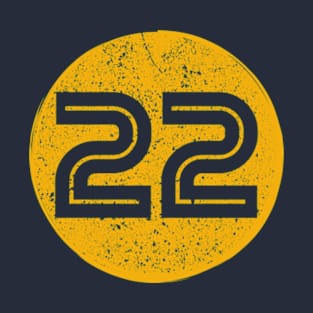 Twenty 2 T-Shirt