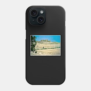 Friends, Morocco Phone Case