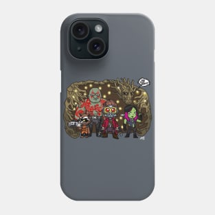 We Are Groot! Phone Case