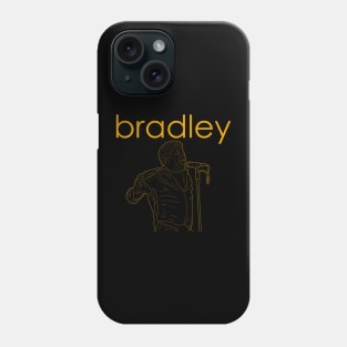 Charles Bradley Phone Case