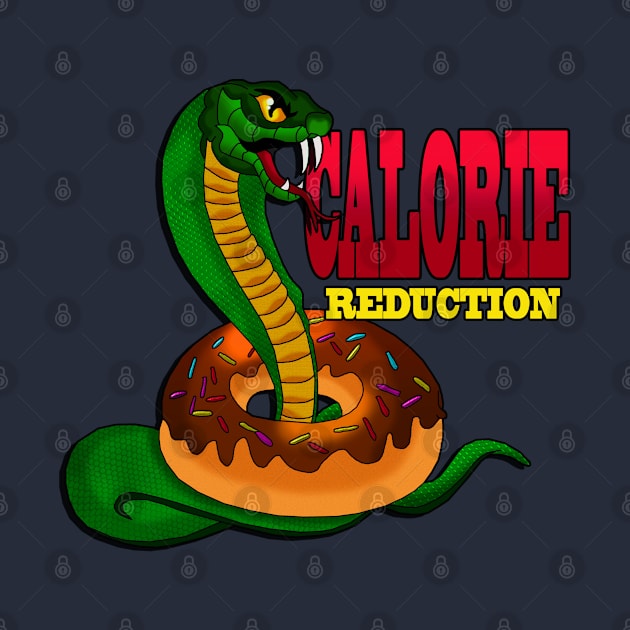 Calorie Reduction by lytebound