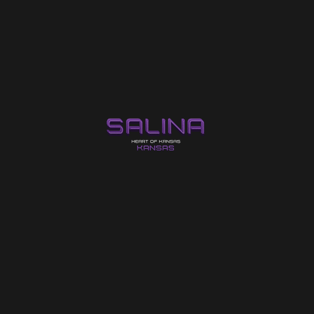 Salina by silvia_art
