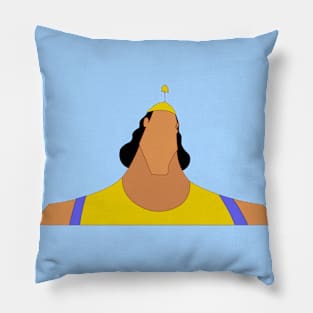 Kronk Pillow