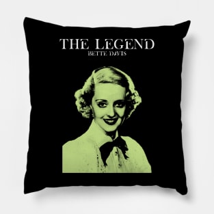 The Legend Pillow