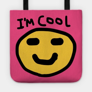 I'm Cool Tote