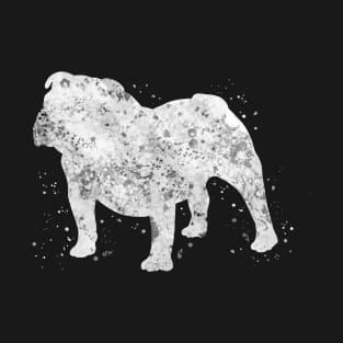 British bulldog dog T-Shirt