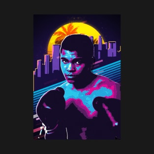 muhammad ali T-Shirt