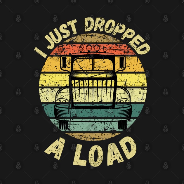 I Just Dropped A Load by maxdax