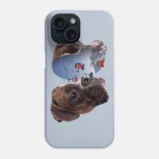 Pining Phone Case