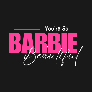 Barbie T-Shirt