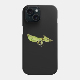 Leaf Bug Phone Case