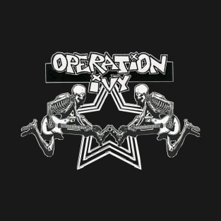 Operation ivy T-Shirt