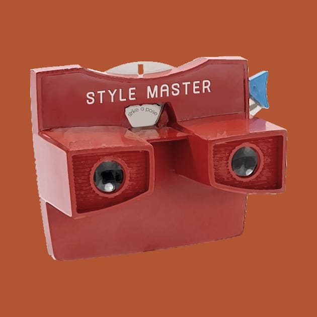 Style Master by Vin Zzep