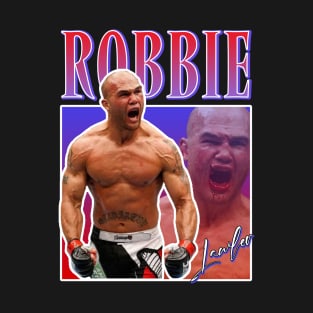 Robbie Lawler T-Shirt