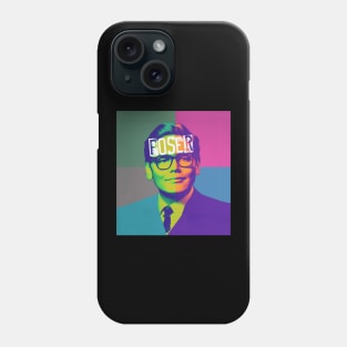 George Santos, The Poser Another American Disgrace Phone Case