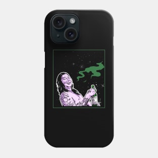 MATT PIKE Phone Case