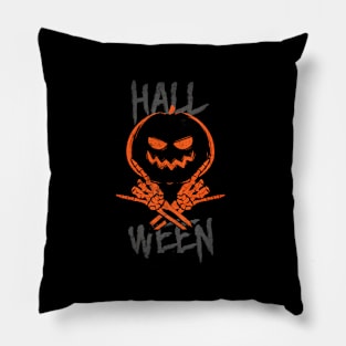 Halloween Pillow