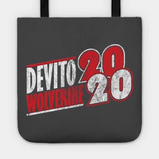 Devitorine 2020 Tote