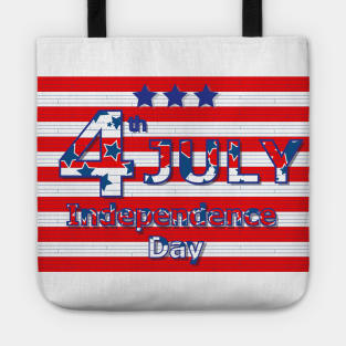4th July Tote