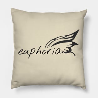 euphoria Pillow