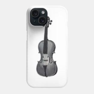 violin Phone Case