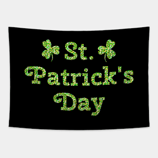 St.Patrick's Day Tapestry