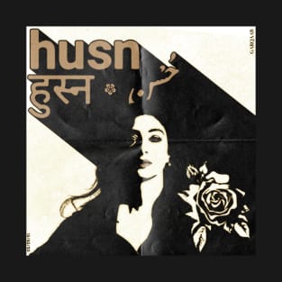 Husn T-Shirt